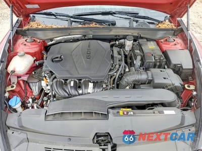 Zdjęcie 11 z 12 samochodu: 2023 HYUNDAI SONATA SEL VIN:KMHL64JA0PA292467 - miniatura