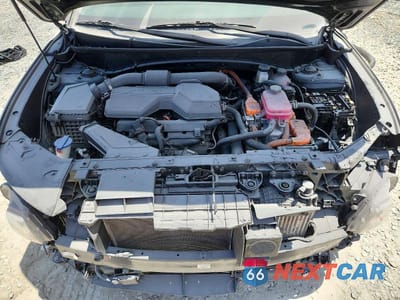 Zdjęcie 11 z 13 samochodu: 2024 HYUNDAI TUCSON SEL CONVENIENCE VIN:KM8JCCD18RU138242 - miniatura