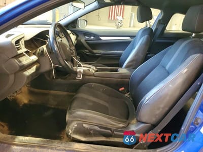 Zdjęcie 7 z 12 samochodu: 2019 HONDA CIVIC SPORT VIN:2HGFC4B86KH302579 - miniatura
