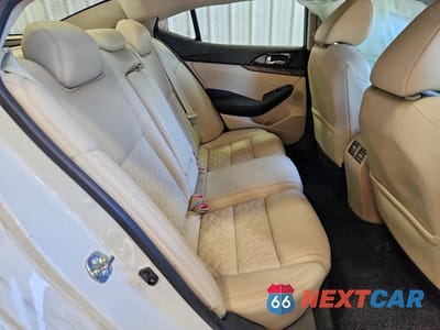 Zdjęcie 10 z 12 samochodu: 2016 NISSAN MAXIMA PLATINUM VIN:1N4AA6AP6GC411398 - miniatura