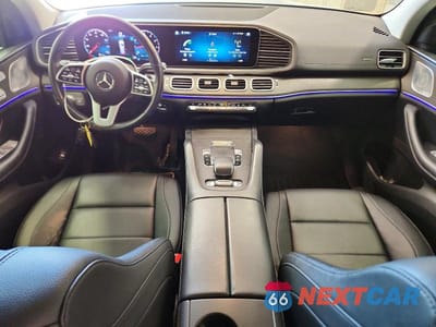 Zdjęcie 8 z 13 samochodu: 2020 MERCEDES-BENZ GLS 450 4MATIC VIN:4JGFF5KE9LA101921 - miniatura