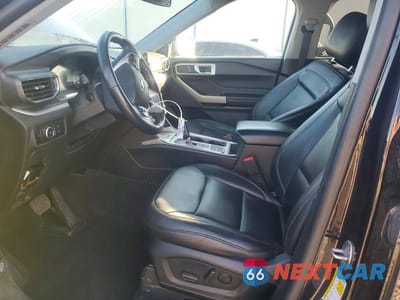 Zdjęcie 7 z 14 samochodu: 2023 FORD EXPLORER XLT VIN:1FMSK7DH1PGB08393 - miniatura