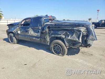 Drugie zdjęcie samochodu z przodu: 2016 TOYOTA TACOMA SR5 VIN:5TFSX5EN1GX041860 - miniatura