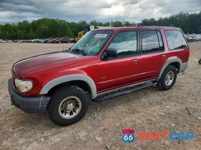 2001 FORD EXPLORER 1FMZU62E61UB53902 - główne zdjęcie licytacji z USA - miniatura