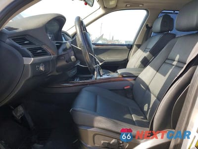 Zdjęcie 7 z 13 samochodu: 2010 BMW X5 XDRIVE30I VIN:5UXFE4C50AL382605 - miniatura