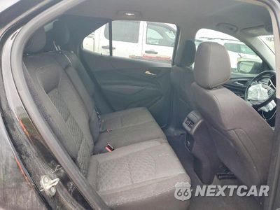 Zdjęcie 21 z 26 samochodu: 2018 CHEVROLET EQUINOX LT VIN:2GNAXJEV9J6225415 - miniatura
