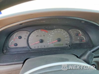 Zdjęcie 9 z 12 samochodu: 2004 TOYOTA SEQUOIA SR5 VIN:5TDZT34A94S226723 - miniatura