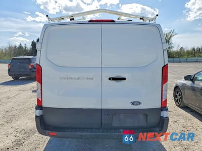 Zdjęcie 6 z 13 samochodu: 2020 FORD TRANSIT 250 DELIVERY VAN VIN:1FTBR1Y8XLKA88031 - miniatura