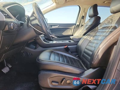 Zdjęcie 7 z 13 samochodu: 2021 FORD EDGE SEL VIN:2FMPK4J96MBA57073 - miniatura