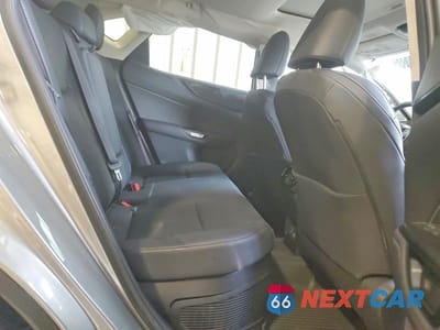 Zdjęcie 11 z 13 samochodu: 2025 LEXUS NX 350H BASE VIN:JTJAKCEZ7S2066556 - miniatura