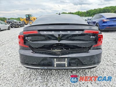 Zdjęcie 6 z 12 samochodu: 2023 VOLVO S90 PLUS VIN:LVY062MN1PP343555 - miniatura