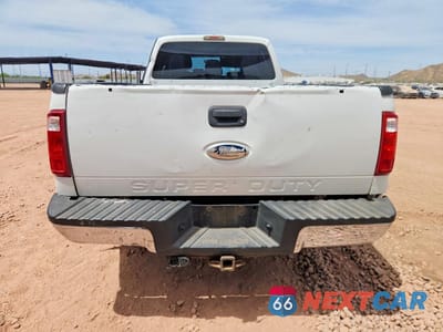 Zdjęcie 6 z 12 samochodu: 2012 FORD F250 SUPER DUTY VIN:1FT7W2B6XCEB92187 - miniatura