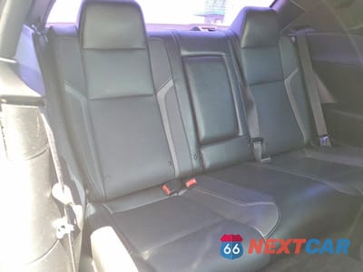 Zdjęcie 10 z 12 samochodu: 2018 DODGE CHALLENGER SXT VIN:2C3CDZAG8JH171307 - miniatura