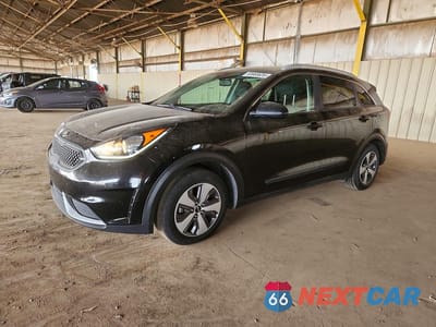 2019 KIA NIRO LX KNDCB3LC8K5266032 - główne zdjęcie licytacji z USA - miniatura