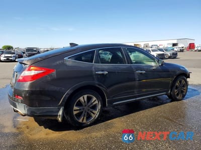Trzecie zdjęcie samochodu z tyłu: 2015 HONDA CROSSTOUR EXL VIN:5J6TF2H57FL003602 - miniatura