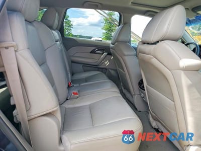 Zdjęcie 11 z 13 samochodu: 2013 ACURA MDX TECHNOLOGY VIN:2HNYD2H37DH506549 - miniatura