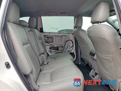 Zdjęcie 11 z 13 samochodu: 2016 TOYOTA HIGHLANDER VIN:5TDZKRFH9GS122558 - miniatura