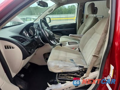Zdjęcie 7 z 14 samochodu: 2014 DODGE GRAND CARAVAN SXT VIN:2C4RDGCG9ER254915 - miniatura