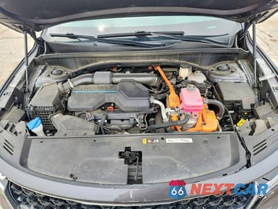 Zdjęcie 12 z 13 samochodu: 2024 KIA SORENTO EX VIN:KNDRHDLG4R5248154 - miniatura