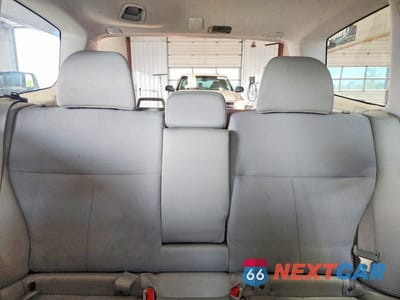 Zdjęcie 10 z 14 samochodu: 2011 SUBARU FORESTER 2.5X VIN:JF2SHABC8BH722434 - miniatura