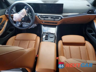 Zdjęcie 8 z 12 samochodu: 2023 BMW 330I VIN:3MW69FF08P8D20478 - miniatura
