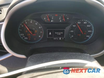 Zdjęcie 9 z 12 samochodu: 2022 CHEVROLET MALIBU LT VIN:1G1ZD5ST8NF118553 - miniatura