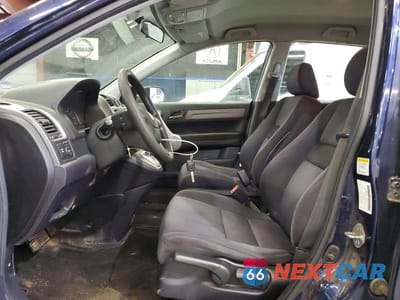 Zdjęcie 7 z 13 samochodu: 2007 HONDA CR-V LX VIN:JHLRE48397C050874 - miniatura
