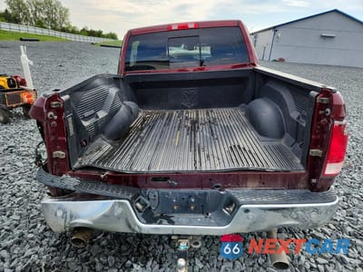 Zdjęcie 6 z 13 samochodu: 2017 RAM 1500 SLT VIN:3C6RR7LTXHG641201 - miniatura