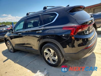 Drugie zdjęcie samochodu z przodu: 2023 HYUNDAI SANTA FE SEL VIN:5NMS2DAJ3PH493555 - miniatura