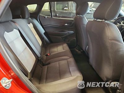 Zdjęcie 11 z 13 samochodu: 2024 CHEVROLET TRAX 1RS VIN:KL77LGE21RC171714 - miniatura