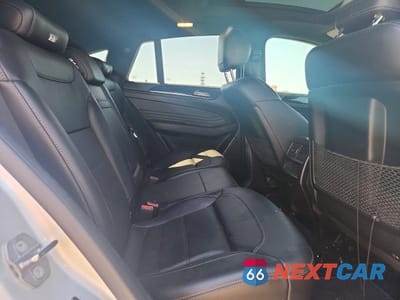 Zdjęcie 11 z 13 samochodu: 2019 MERCEDES-BENZ GLE COUPE 43 AMG VIN:4JGED6EB1KA150179 - miniatura