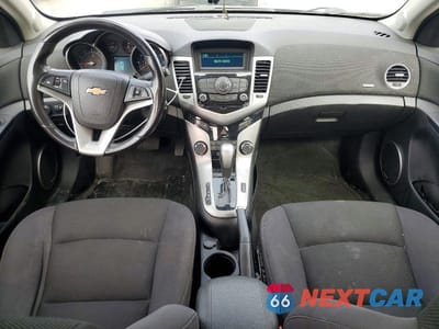 Zdjęcie 8 z 12 samochodu: 2014 CHEVROLET CRUZE LT VIN:1G1PC5SB9E7356178 - miniatura