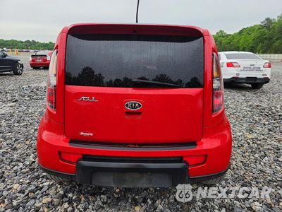 Zdjęcie 6 z 12 samochodu: 2011 KIA SOUL SPORT VIN:KNDJT2A24B7211784 - miniatura