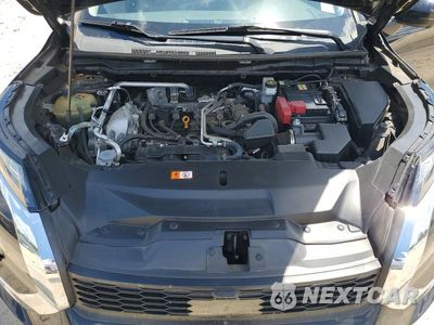 Zdjęcie 12 z 14 samochodu: 2023 MITSUBISHI OUTLANDER SEL VIN:JA4J3VA87PZ019979 - miniatura