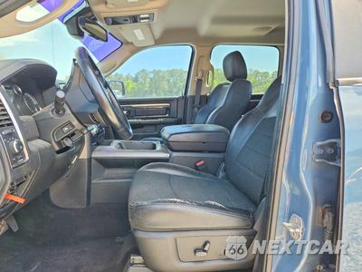 Zdjęcie 7 z 13 samochodu: 2015 RAM 1500 SPORT VIN:1C6RR6MT5FS750745 - miniatura