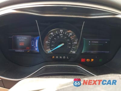 Zdjęcie 9 z 12 samochodu: 2013 FORD FUSION SE HYBRID VIN:3FA6P0LU7DR175670 - miniatura