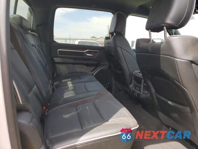 Zdjęcie 10 z 12 samochodu: 2026 RAM 1500 LARAMIE VIN:3C6SRFJPXT4180772 - miniatura