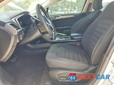 Zdjęcie 7 z 12 samochodu: 2018 FORD FUSION SE HYBRID VIN:3FA6P0LU5JR248160 - miniatura