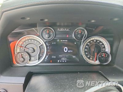 Zdjęcie 9 z 12 samochodu: 2016 RAM 1500 SPORT VIN:1C6RR6UTXGS284392 - miniatura
