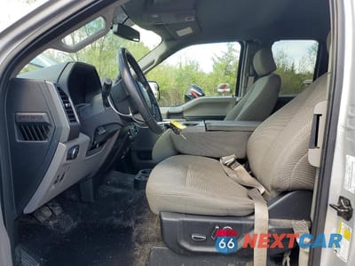 Zdjęcie 7 z 12 samochodu: 2018 FORD F150 SUPER CAB VIN:1FTEX1CGXJFE74892 - miniatura