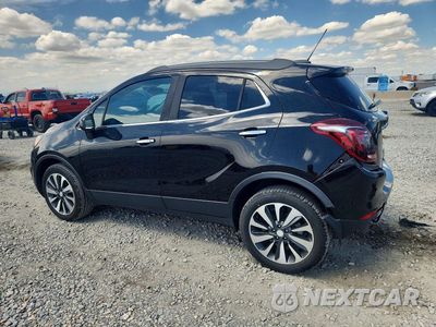 Drugie zdjęcie samochodu z przodu: 2022 BUICK ENCORE PREFERRED VIN:KL4CJESMXNB565241 - miniatura