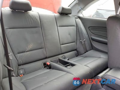 Zdjęcie 10 z 13 samochodu: 2008 BMW 128 I VIN:WBAUP73538VF08460 - miniatura
