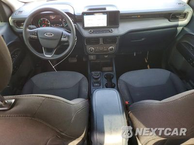 Zdjęcie 8 z 13 samochodu: 2024 FORD MAVERICK XL VIN:3FTTW8A35RRA81254 - miniatura
