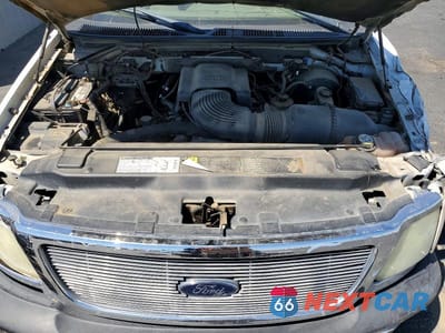 Zdjęcie 11 z 12 samochodu: 2002 FORD F150 SUPERCREW VIN:1FTRW07662KC96987 - miniatura