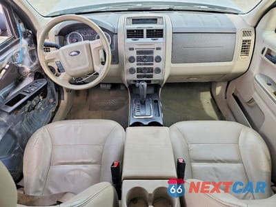Zdjęcie 8 z 14 samochodu: 2008 FORD ESCAPE XLT VIN:1FMCU93148KC13636 - miniatura
