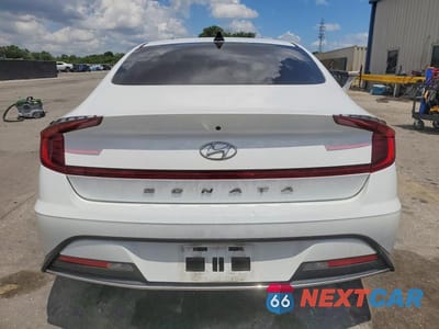 Zdjęcie 6 z 12 samochodu: 2021 HYUNDAI SONATA SE VIN:5NPEG4JA2MH119497 - miniatura