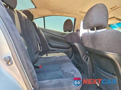 Zdjęcie 10 z 12 samochodu: 2009 NISSAN MAXIMA 3.5 S VIN:1N4AA51E89C858360 - miniatura