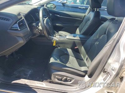 Zdjęcie 7 z 13 samochodu: 2023 TOYOTA CAMRY SE VIN:4T1G11AK0PU820322 - miniatura