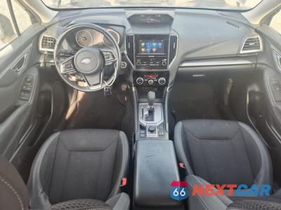 Zdjęcie 8 z 13 samochodu: 2024 SUBARU FORESTER PREMIUM VIN:JF2SKADCXRH457217 - miniatura
