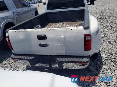 Zdjęcie 6 z 13 samochodu: 2008 FORD F350 SUPER DUTY VIN:1FTWW33RX8EB45064 - miniatura